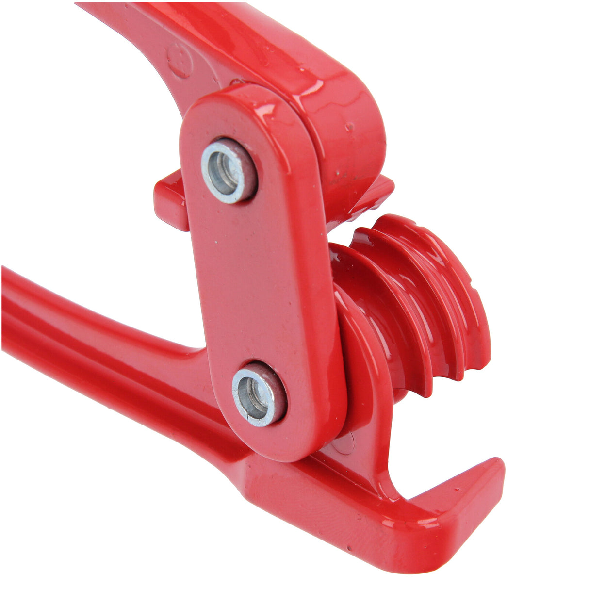 Pince à cintrer les tubes Outil de cintrage de tubes 3 mm (1/8") - 4,75 mm (3/16") - 6 mm (1/4")