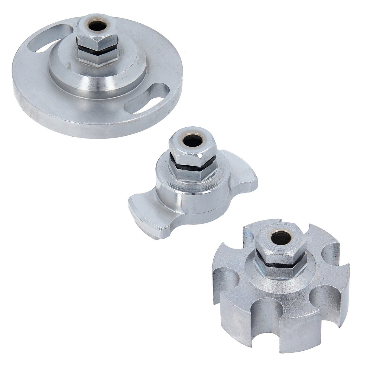 Kit d'outils de réglage de la chaîne de distribution du moteur Audi VW 2.7 3.0 4.0 4.2 TDI V6 V8 20 pièces