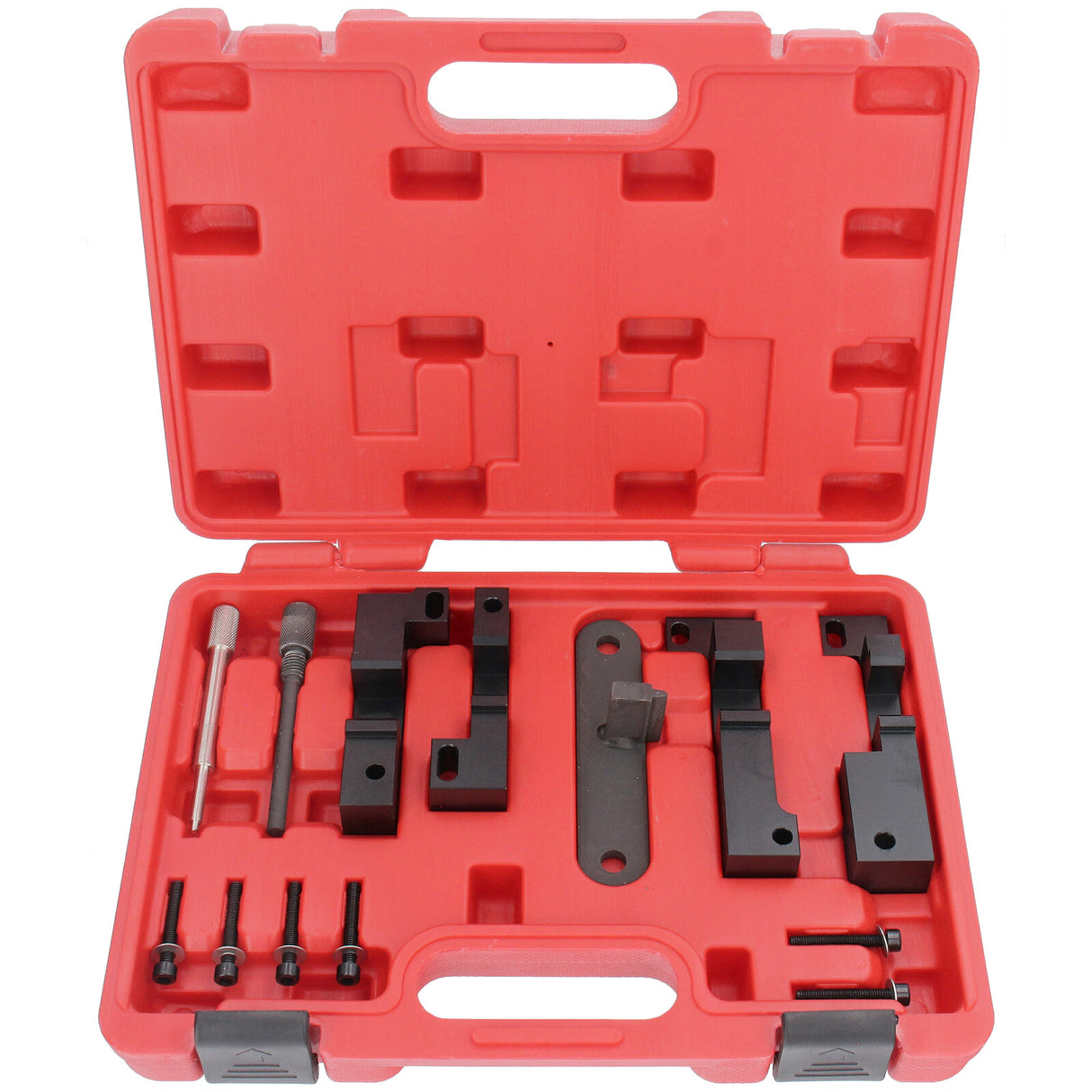 Kit d'outils de calage du moteur pour Land Rover Range Sport TD V8 3.6L 368DT 2006-11