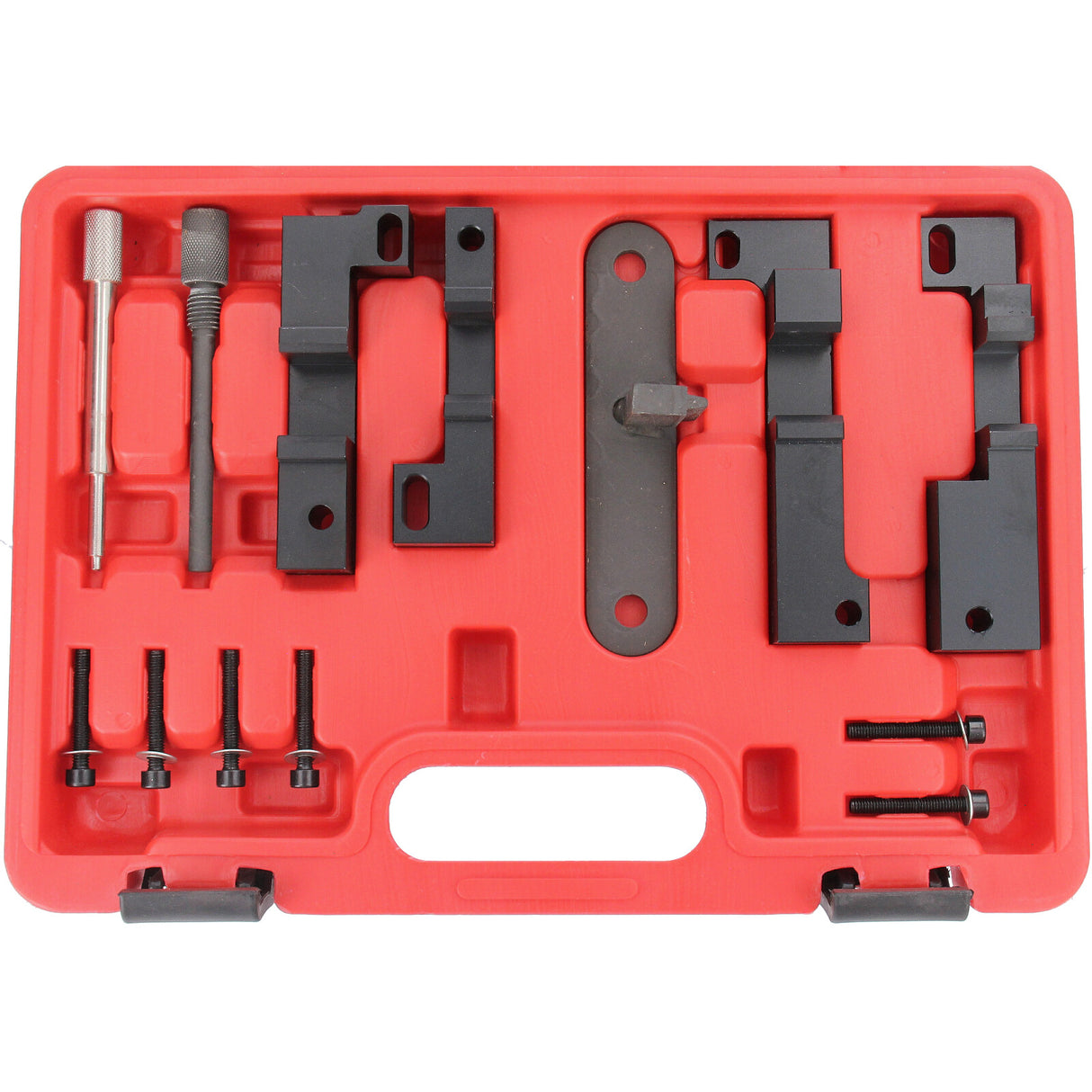 Kit d'outils de calage du moteur pour Land Rover Range Sport TD V8 3.6L 368DT 2006-11
