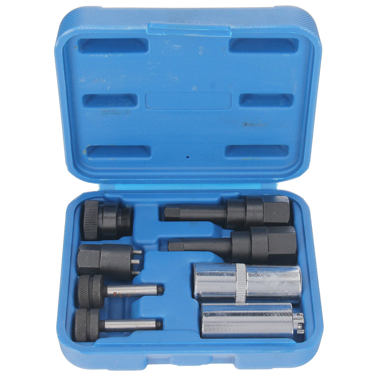 Kit d'outils de réparation de défauts d'injecteur pour Bosch Denso Siemens