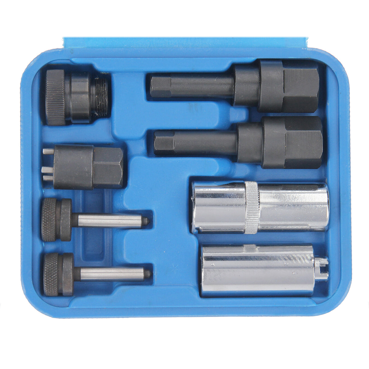 Kit d'outils de réparation de défauts d'injecteur pour Bosch Denso Siemens