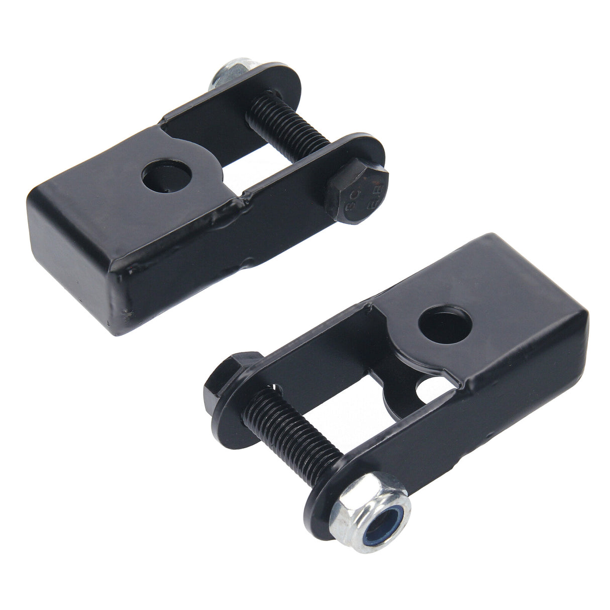 Kit de levage de torsion GEPCO 1 à 3 pouces avec outil et rallonge d'amortisseur pour GMC Yukon/Sierra 4WD