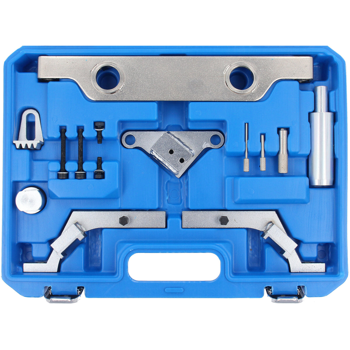 Kit d'outils de calage de calage moteur pour Opel Astra Saab Chevrolet 2.0 2.4 L