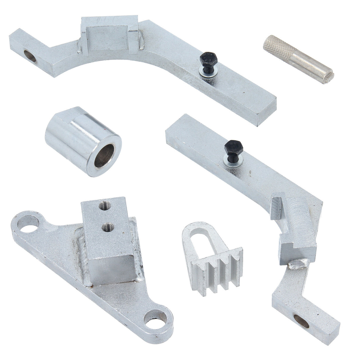 Kit d'outils de calage de calage moteur pour Opel Astra Saab Chevrolet 2.0 2.4 L