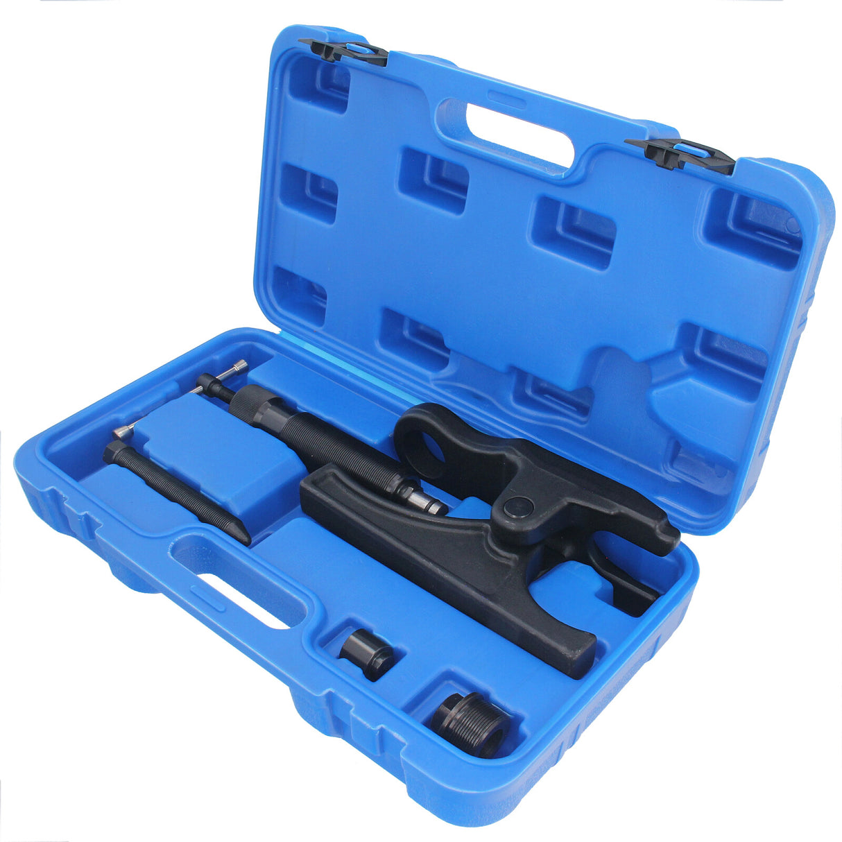 Kit d'outils pour rotule hydraulique, extracteur d'éjecteur pour poids lourds