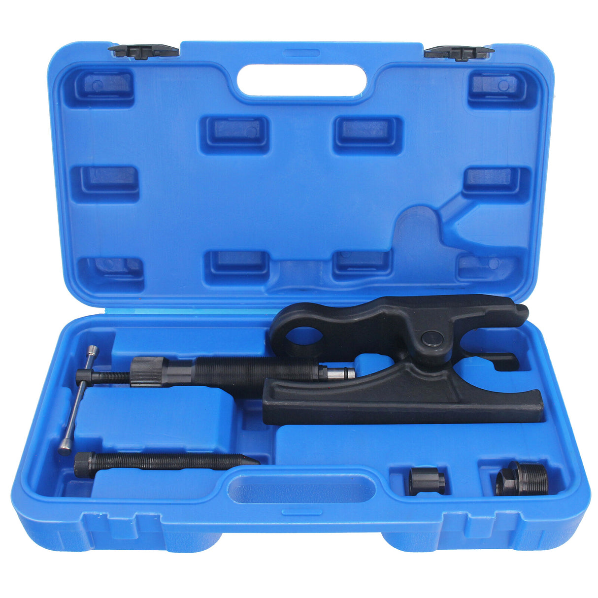 Kit d'outils pour rotule hydraulique, extracteur d'éjecteur pour poids lourds