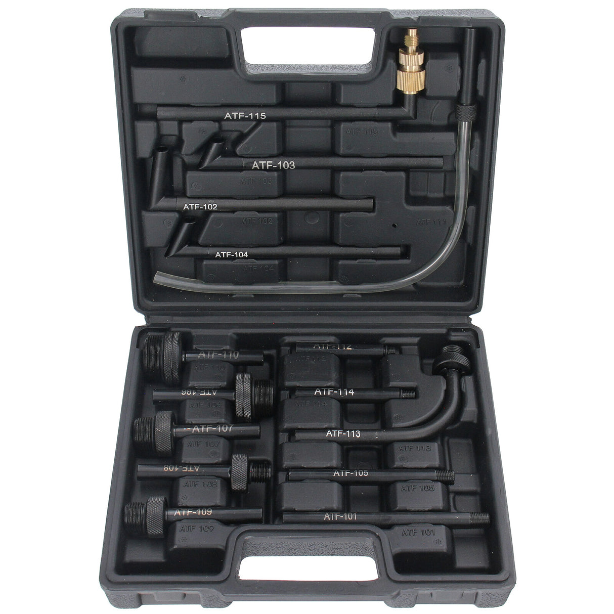 Dispositif de remplissage d'huile pour engrenages, pompe à main pour remplissage d'huile, 7 litres, avec adaptateur 15, changement d'huile