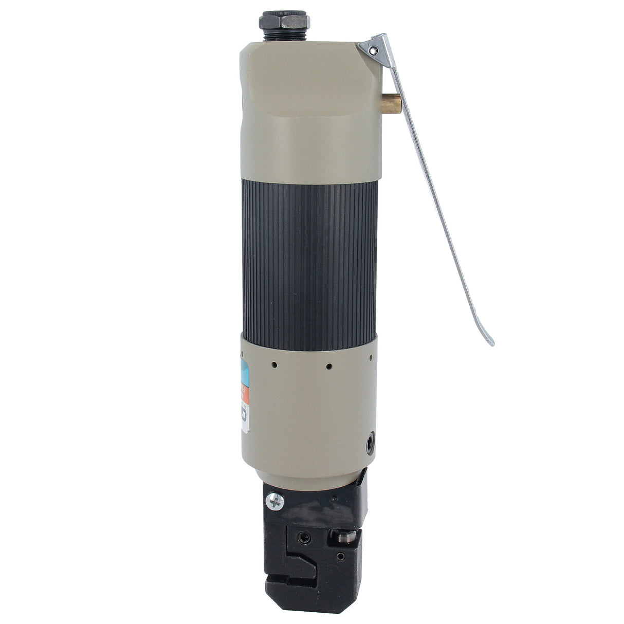 Perforatrice pneumatique, pince à dénuder, outil 5 mm, carrosserie, pince à tôle, pince à sertir