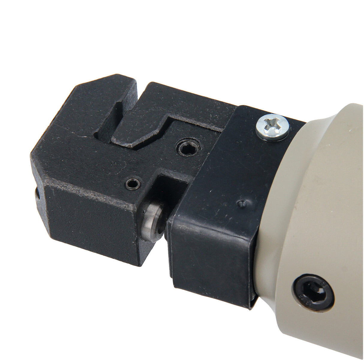 Perforatrice pneumatique, pince à dénuder, outil 5 mm, carrosserie, pince à tôle, pince à sertir