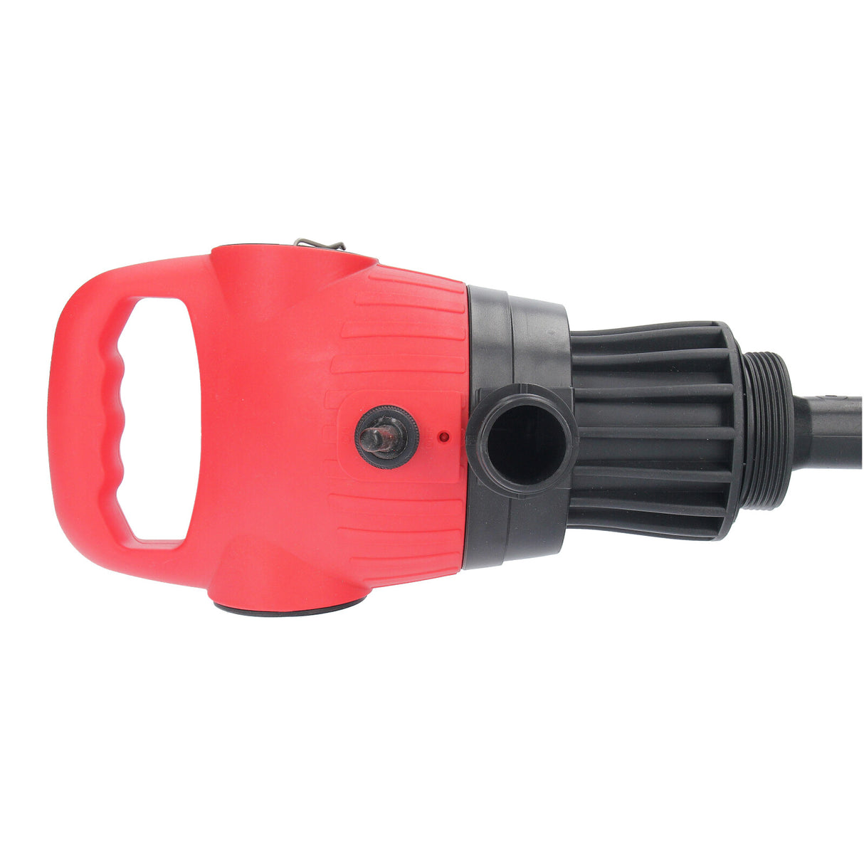 Pompe d'alimentation électrique 12 V, buse de dosage diesel, tuyau, pompe d'alimentation diesel