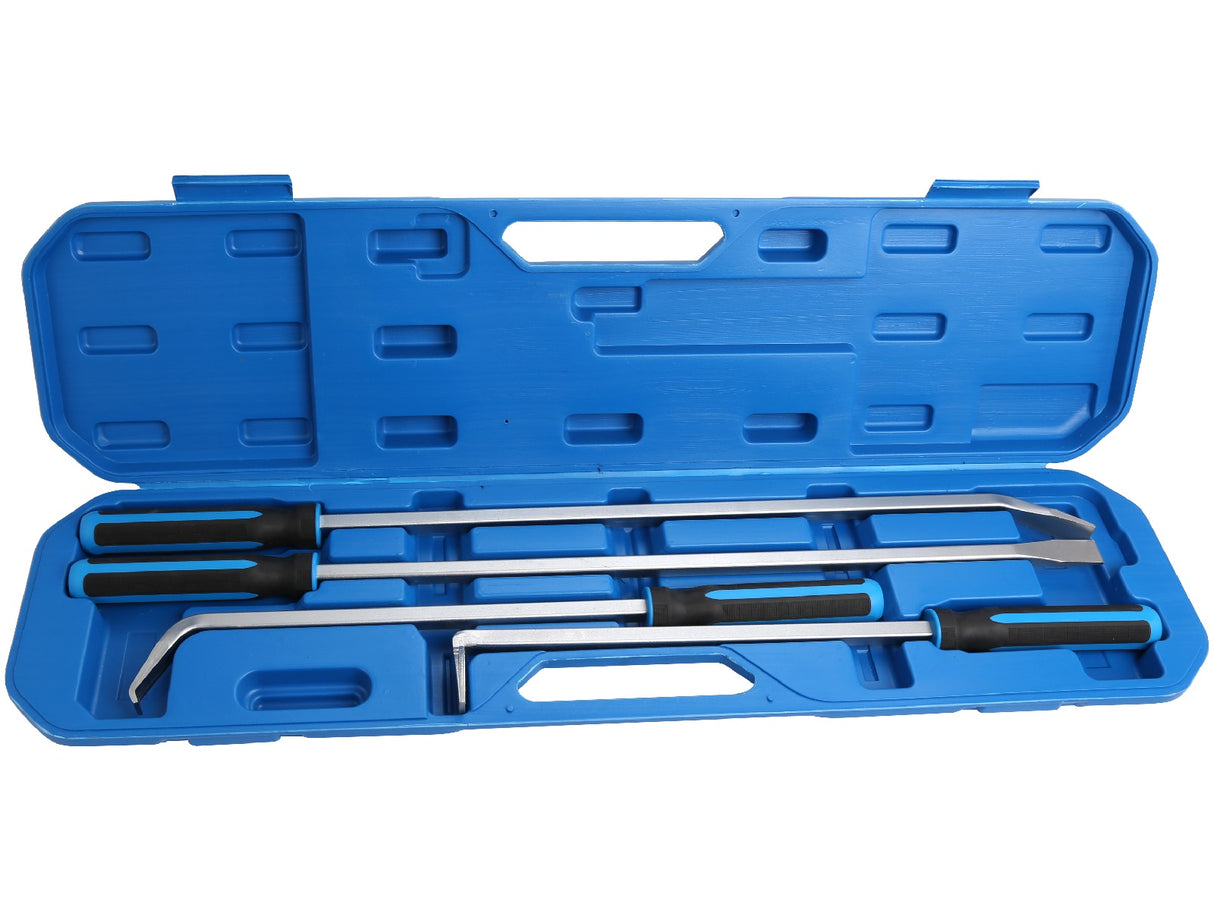 Jeu de leviers Levier de montage Fer de montage 600 et 900 mm