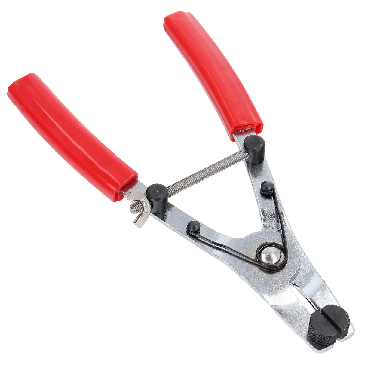 Étrier de frein à piston pour scooters, quads et motos. Démontage des pistons de frein