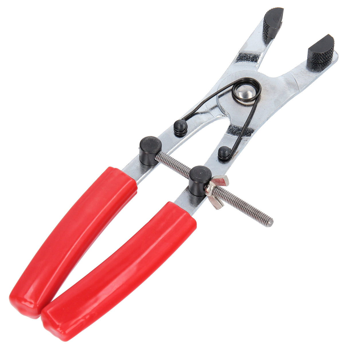 Étrier de frein à piston pour scooters, quads et motos. Démontage des pistons de frein