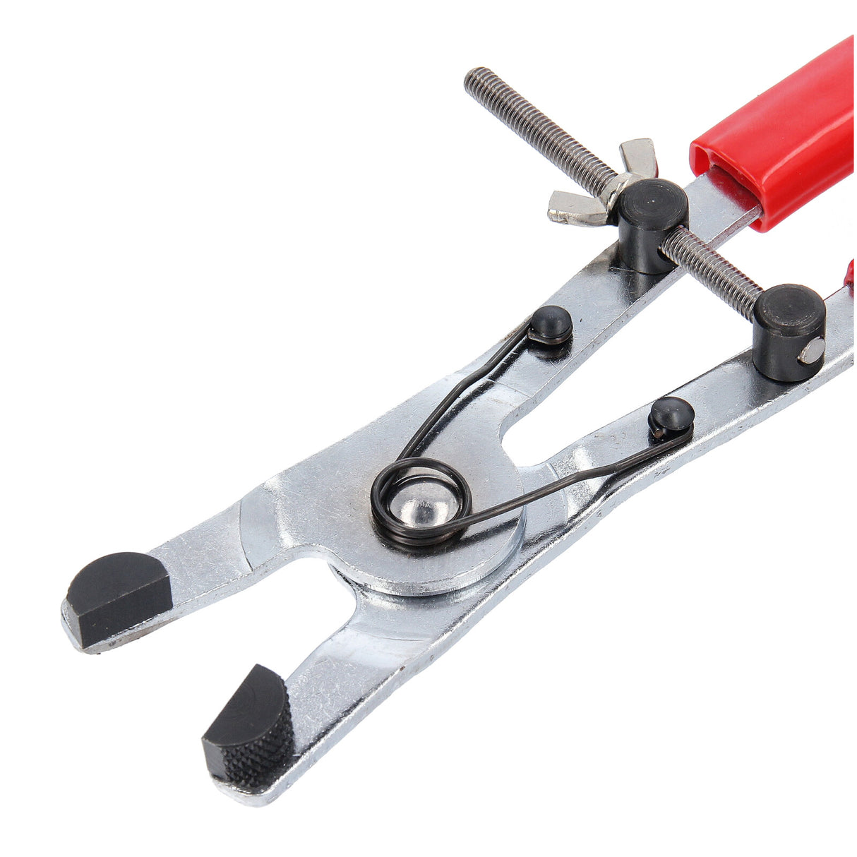 Étrier de frein à piston pour scooters, quads et motos. Démontage des pistons de frein