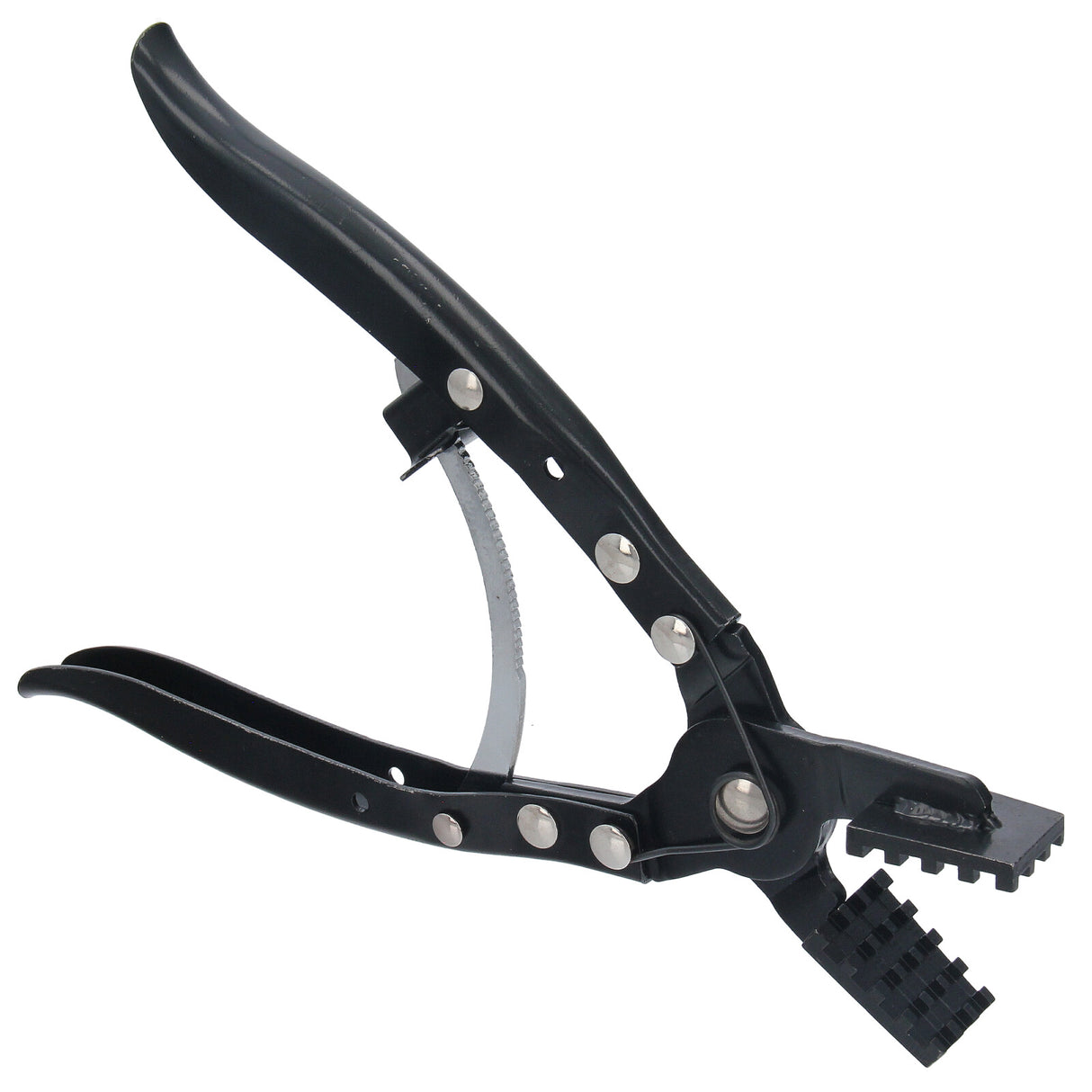 Pinces pour colliers de serrage 0-38 mm 240 mm de long colliers de serrage colliers à ressort