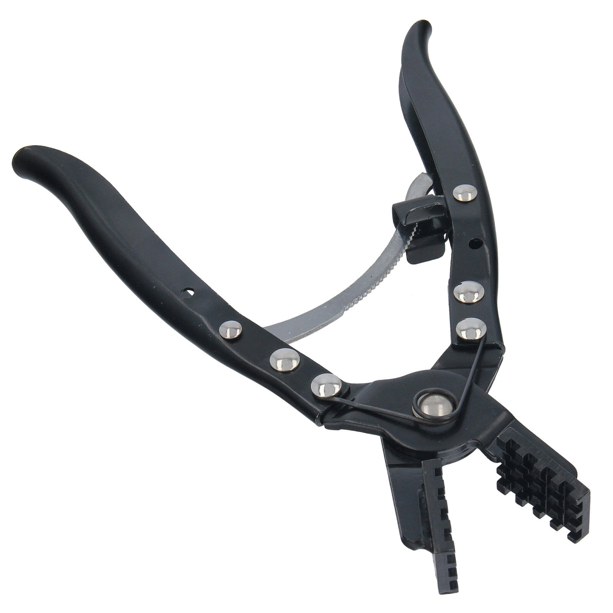 Pinces pour colliers de serrage 0-38 mm 240 mm de long colliers de serrage colliers à ressort