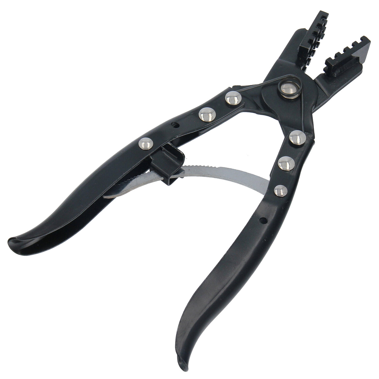 Pinces pour colliers de serrage 0-38 mm 240 mm de long colliers de serrage colliers à ressort