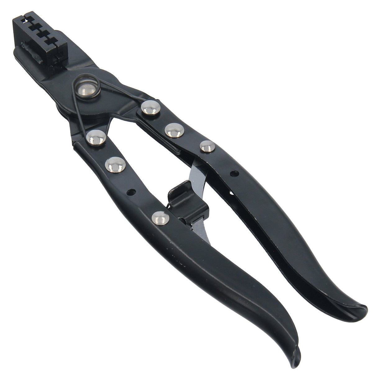 Pinces pour colliers de serrage 0-38 mm 240 mm de long colliers de serrage colliers à ressort