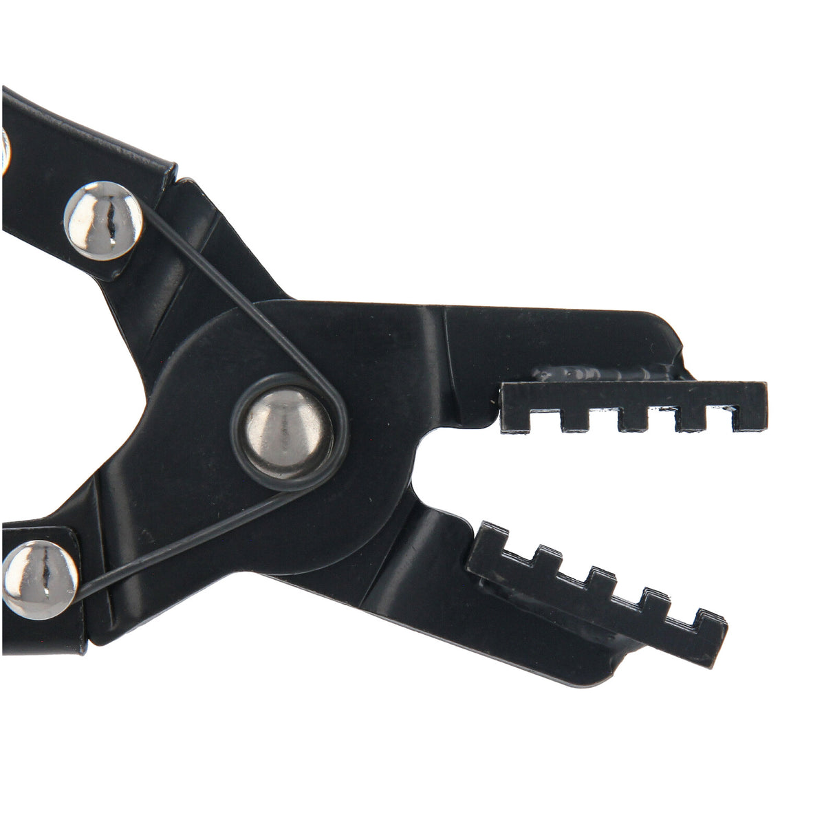 Pinces pour colliers de serrage 0-38 mm 240 mm de long colliers de serrage colliers à ressort