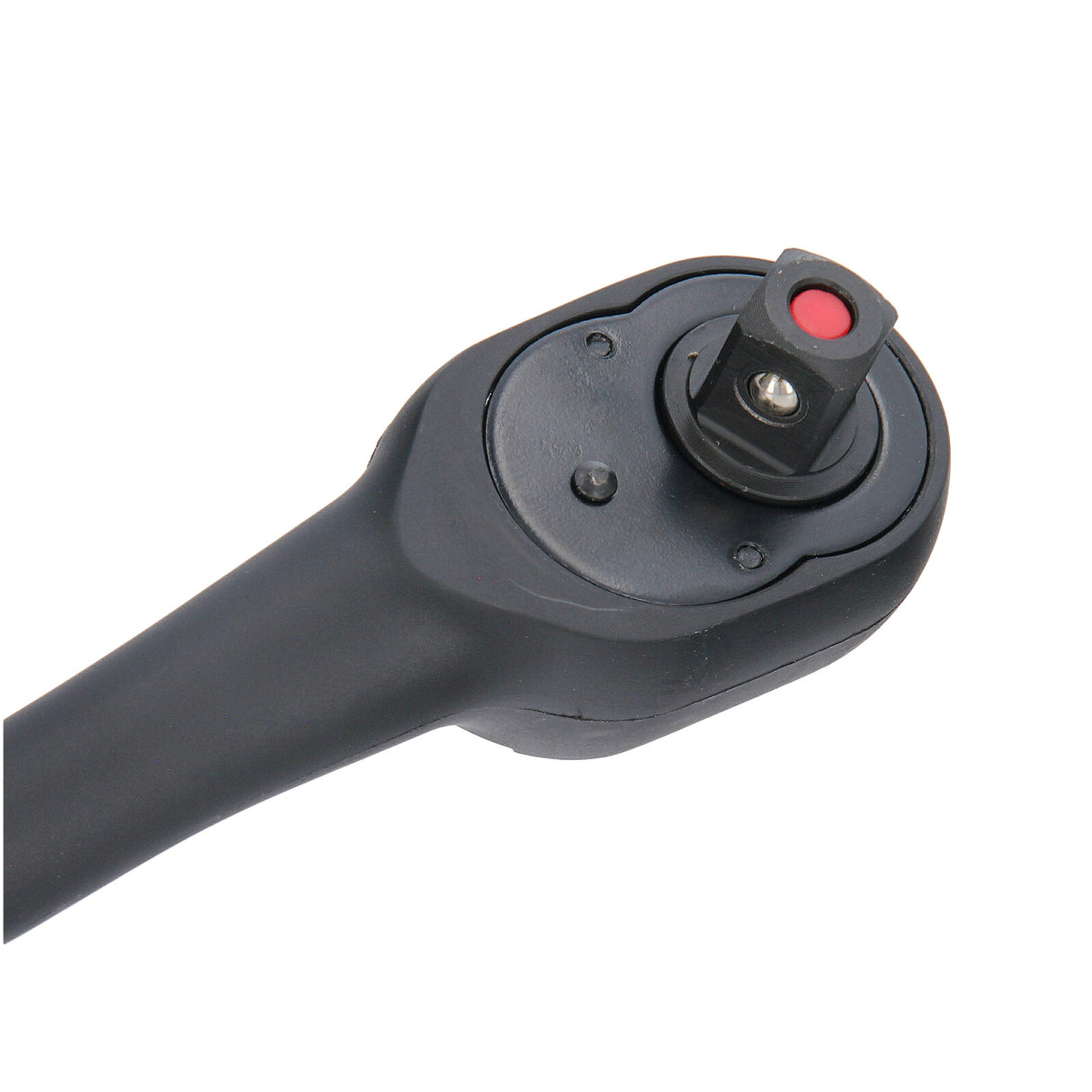 Cliquet Cliquet 1/2 pouce Clé à cliquet Cliquet réversible Cliquet à dents fines