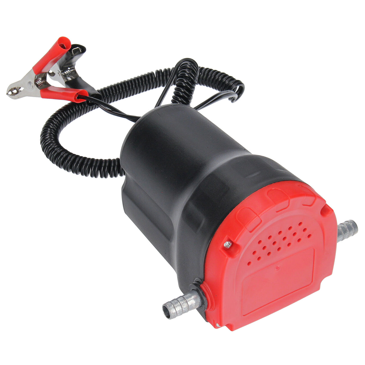 Pompe d'aspiration d'huile électrique Pompe d'aspiration Vidange d'huile Diesel Huile de chauffage Huile moteur 12 volts 60 W