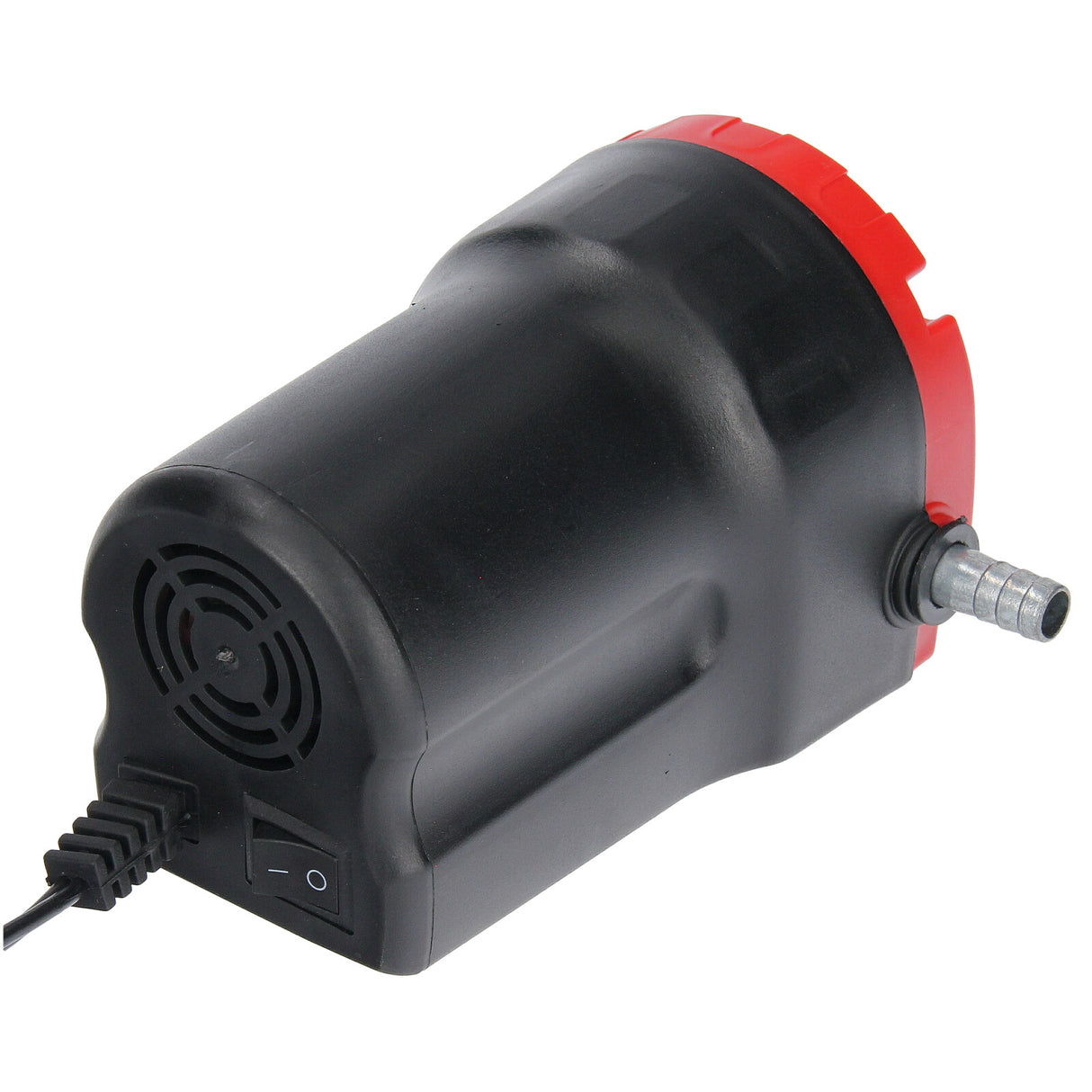 Pompe d'aspiration d'huile électrique Pompe d'aspiration Vidange d'huile Diesel Huile de chauffage Huile moteur 12 volts 60 W