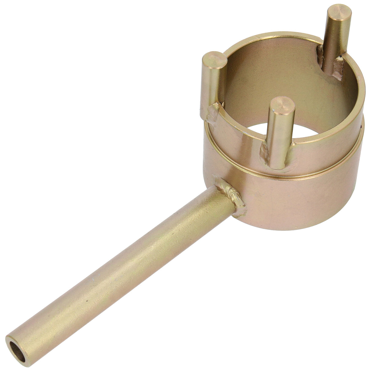 Outil de support de poulie de vilebrequin pour Mercedes M271 271589004000