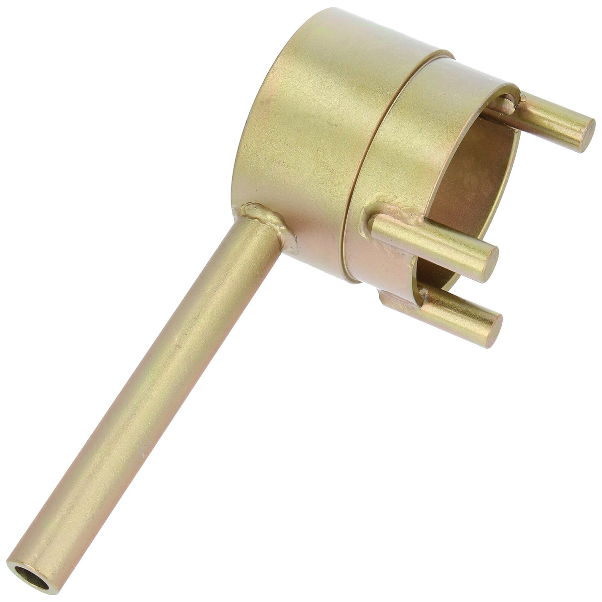 Outil de support de poulie de vilebrequin pour Mercedes M271 271589004000