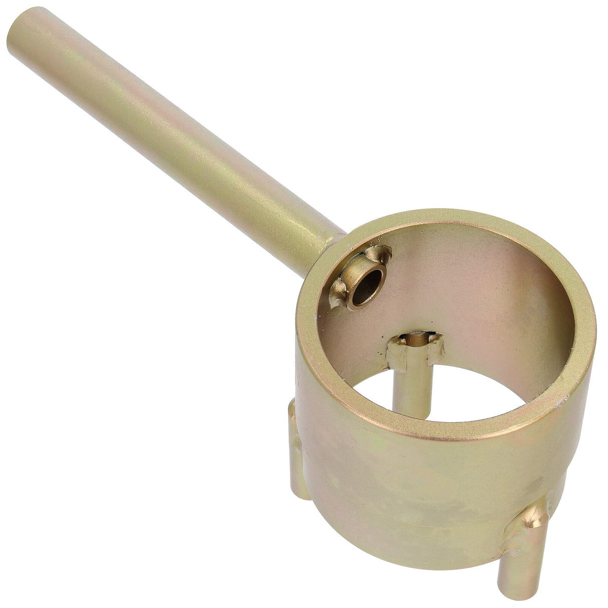 Outil de support de poulie de vilebrequin pour Mercedes M271 271589004000