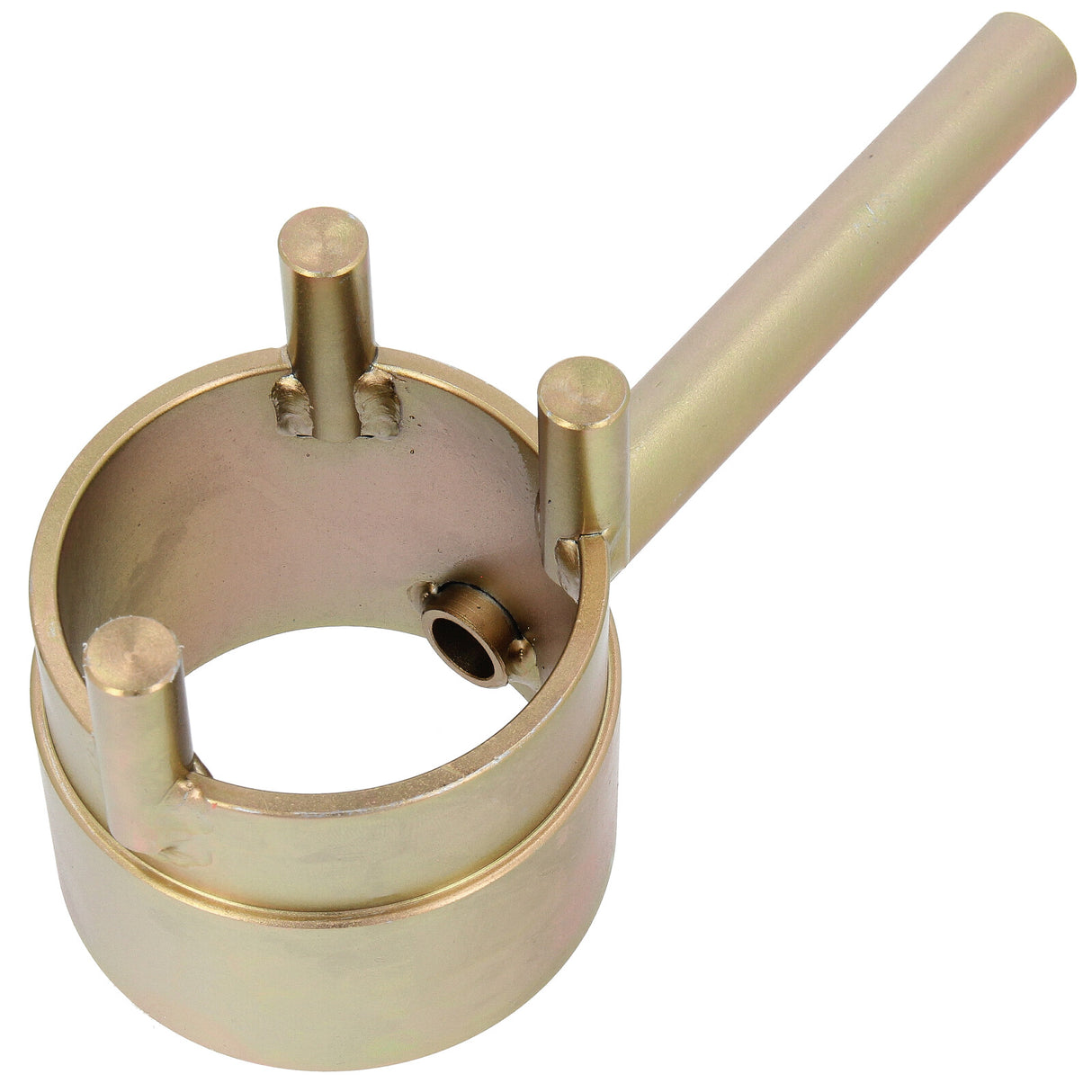 Outil de support de poulie de vilebrequin pour Mercedes M271 271589004000