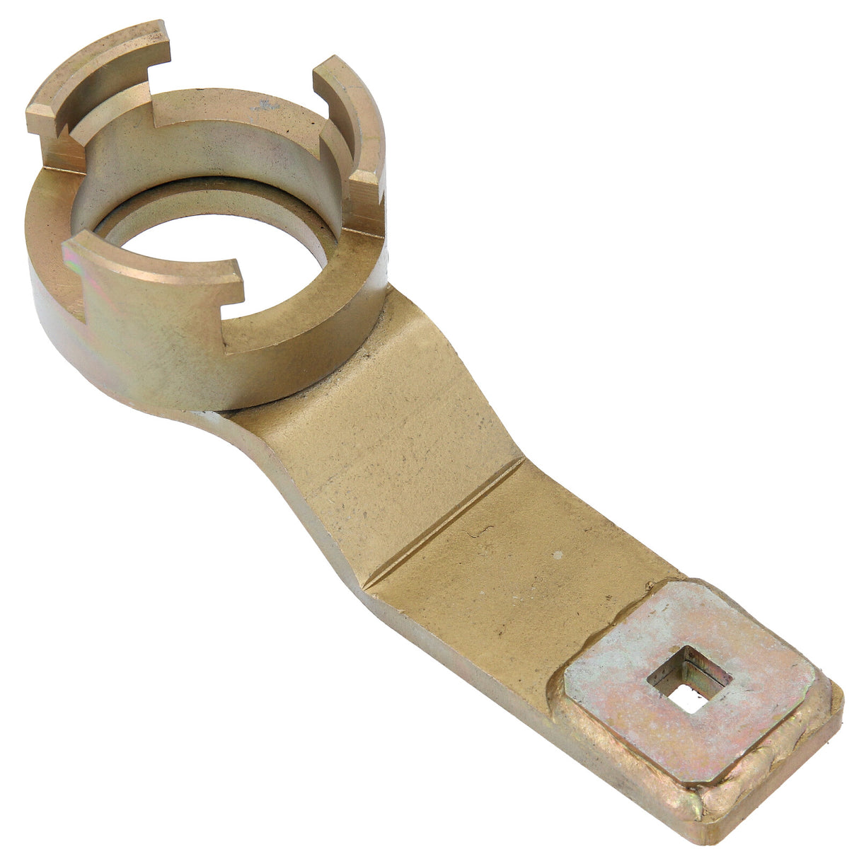 Clé de maintien de poulie de vilebrequin pour Ford Volvo Mazda 1.8 2.0 2.3