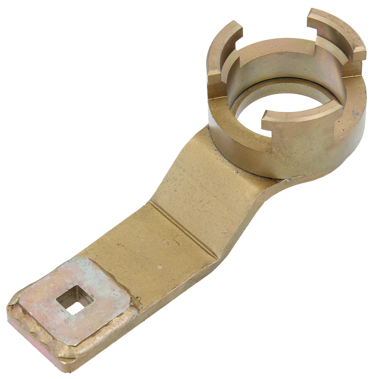 Clé de maintien de poulie de vilebrequin pour Ford Volvo Mazda 1.8 2.0 2.3