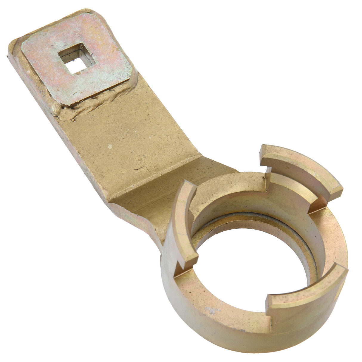 Clé de maintien de poulie de vilebrequin pour Ford Volvo Mazda 1.8 2.0 2.3