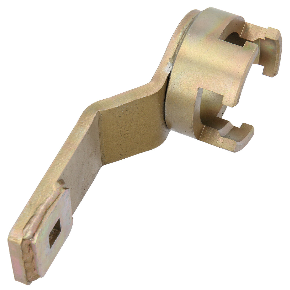 Clé de maintien de poulie de vilebrequin pour Ford Volvo Mazda 1.8 2.0 2.3