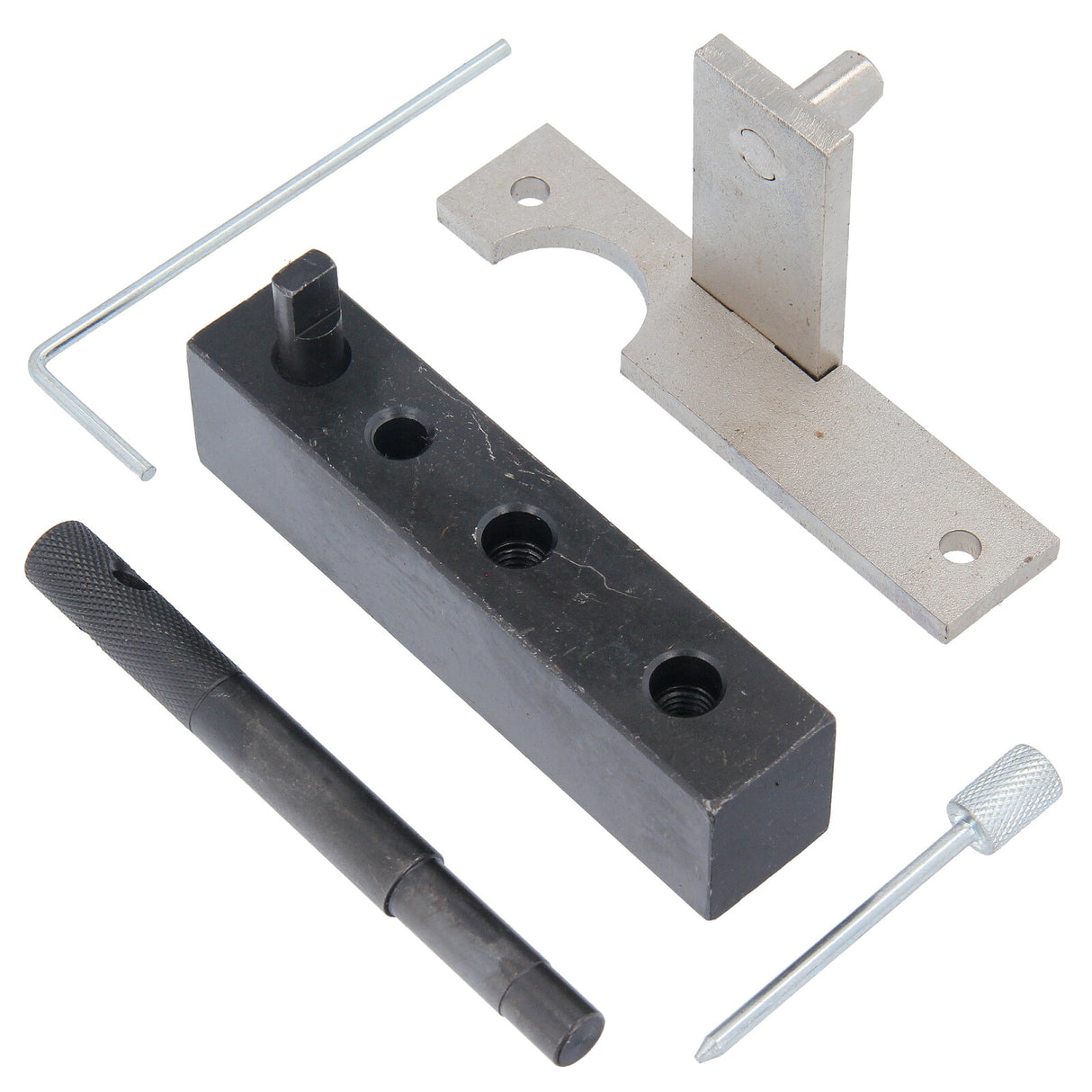 Outil de réglage moteur chaîne de distribution arbres à cames pour Opel Astra 1.6 CDTI ecoflex