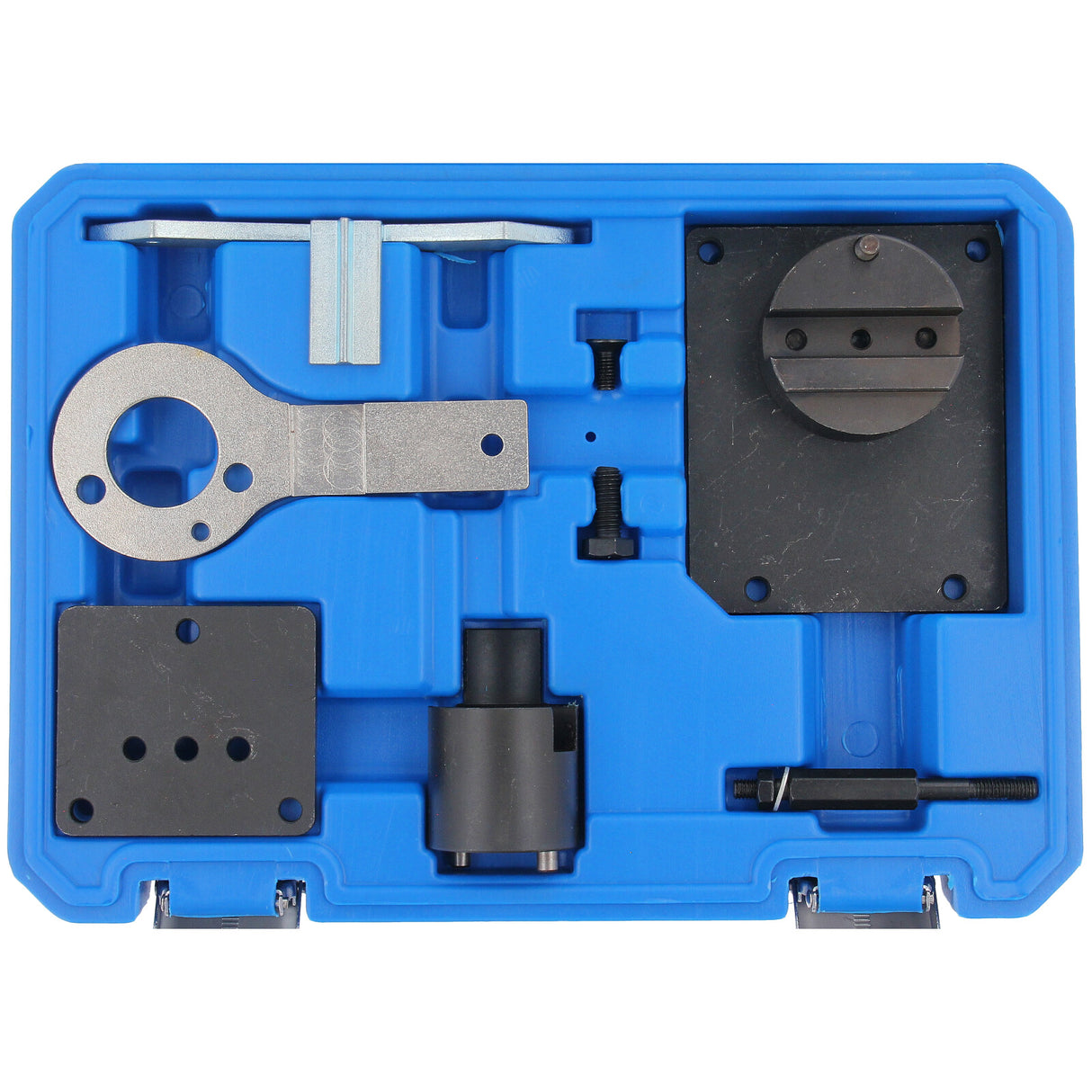 Outil de calage moteur GEPCO, blocage d'arbre à cames, compatible avec Alfa Romeo 159 Giuletta Spider et Lancia Delta 1.75 TBi