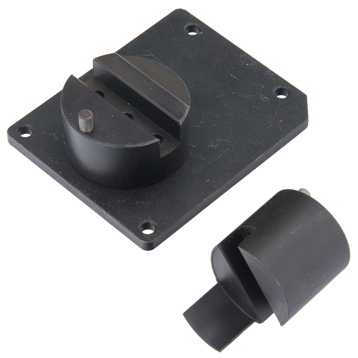 Outil de calage moteur GEPCO, blocage d'arbre à cames, compatible avec Alfa Romeo 159 Giuletta Spider et Lancia Delta 1.75 TBi