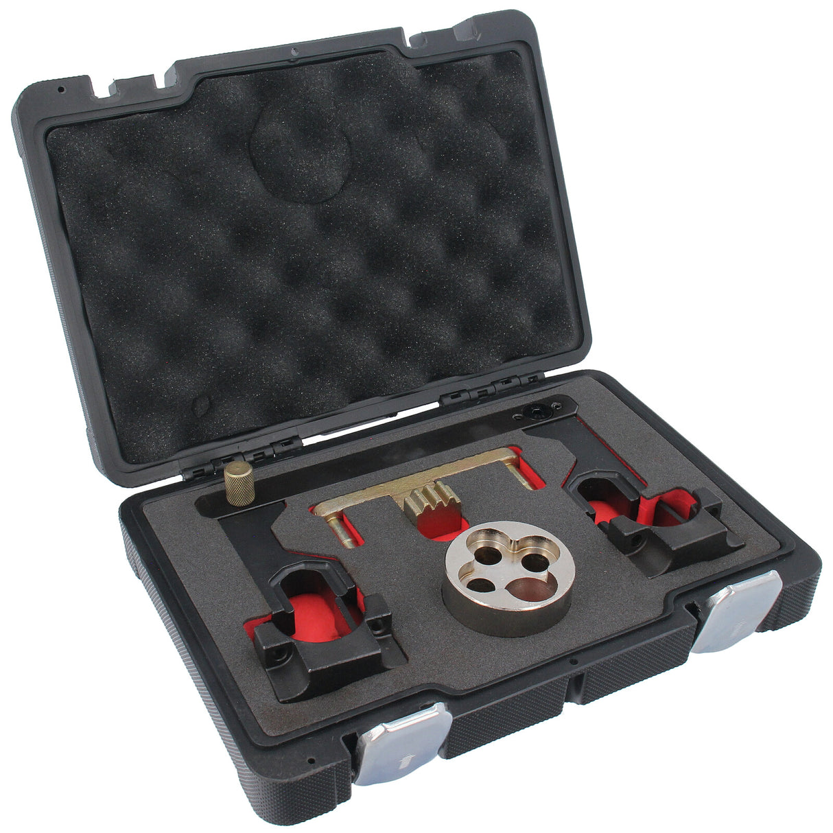 Outil de blocage d'arbre à cames de moteur Mercedes Sprinter Viano M651 CLA CLS GLK