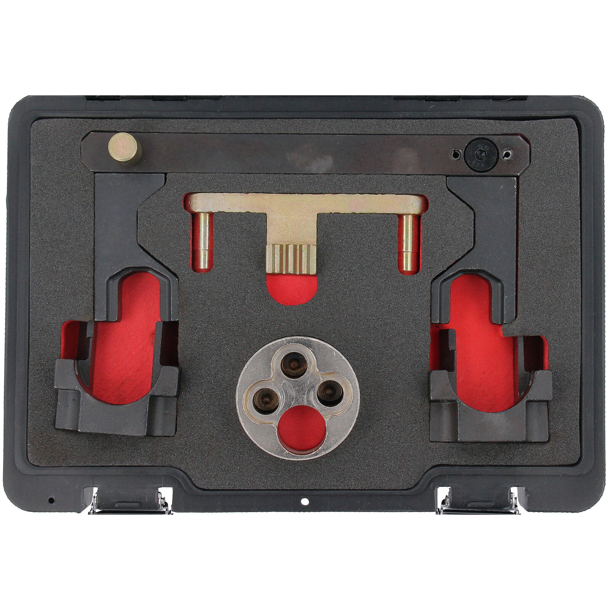 Outil de blocage d'arbre à cames de moteur Mercedes Sprinter Viano M651 CLA CLS GLK