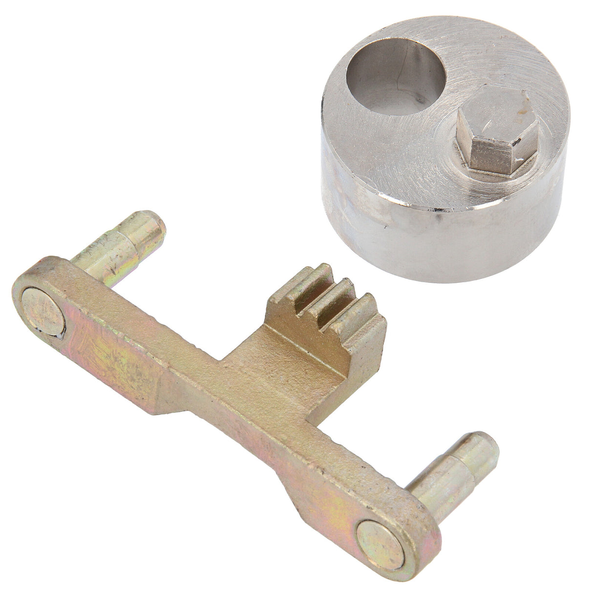 Outil de blocage d'arbre à cames de moteur Mercedes Sprinter Viano M651 CLA CLS GLK