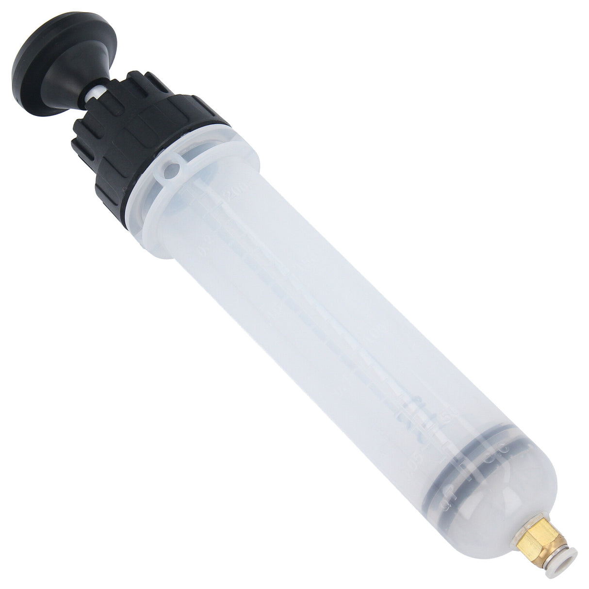 Pompe d'aspiration d'huile GEPCO Pompe d'aspiration 200 ml Pompe de transfert Pompe à main Huile moteur Huile pour engrenages