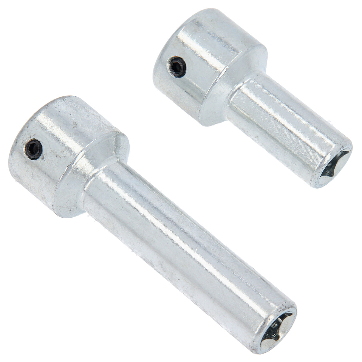 Jeu d'adaptateurs de coupe de filetage Jeu d'adaptateurs de matrice Porte-filière M3-M14