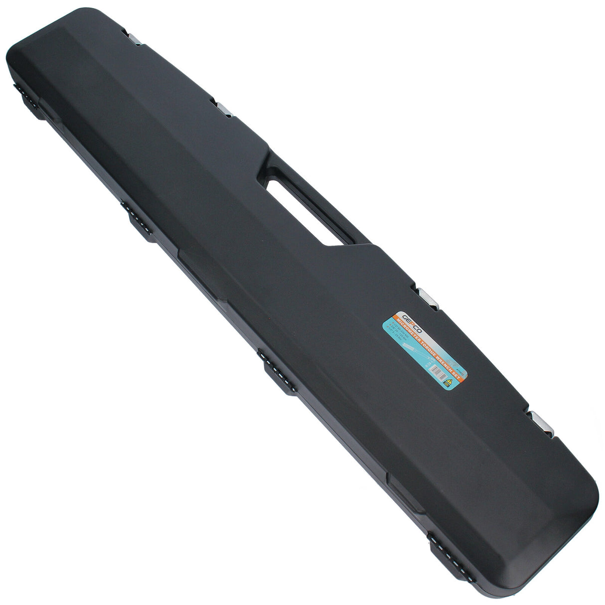 Jeu de clés dynamométriques 1/2" 60 - 330 Nm + 3/8" 20 - 120 Nm + 1/4" 5 - 25 Nm