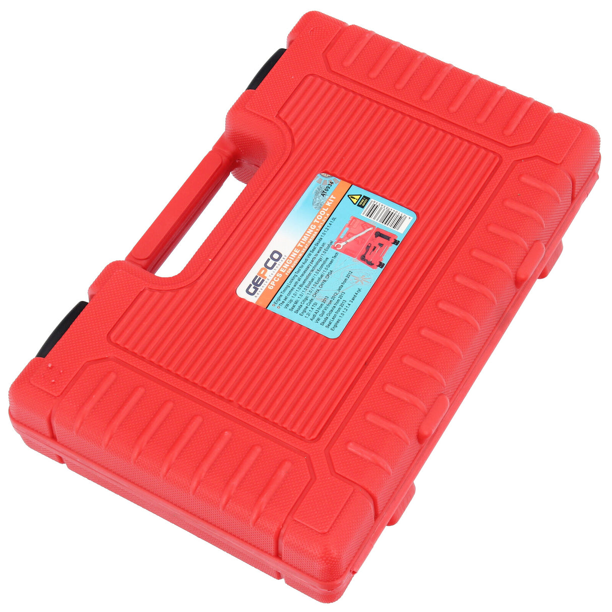 Outil de réglage du moteur Verrouillage de la courroie de distribution VAG SKODA SEAT 1.0 1.2 1.4 TSI