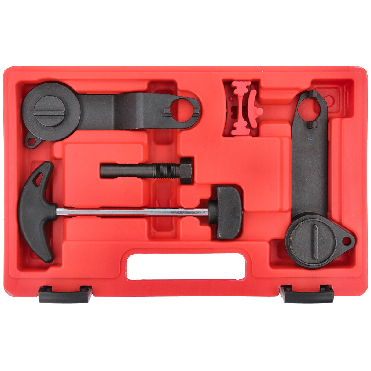 Outil de réglage du moteur Verrouillage de la courroie de distribution VAG SKODA SEAT 1.0 1.2 1.4 TSI