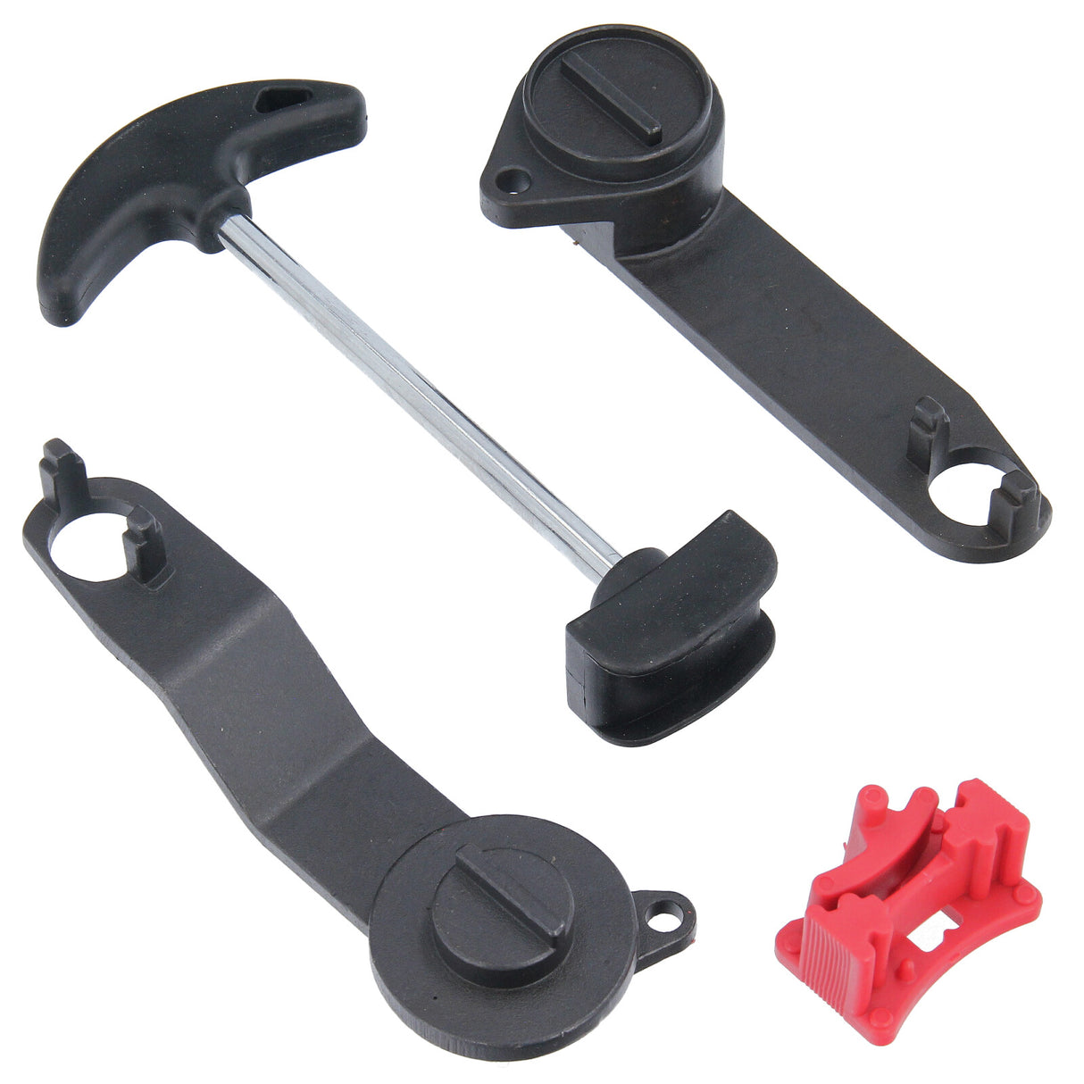 Outil de réglage du moteur Verrouillage de la courroie de distribution VAG SKODA SEAT 1.0 1.2 1.4 TSI