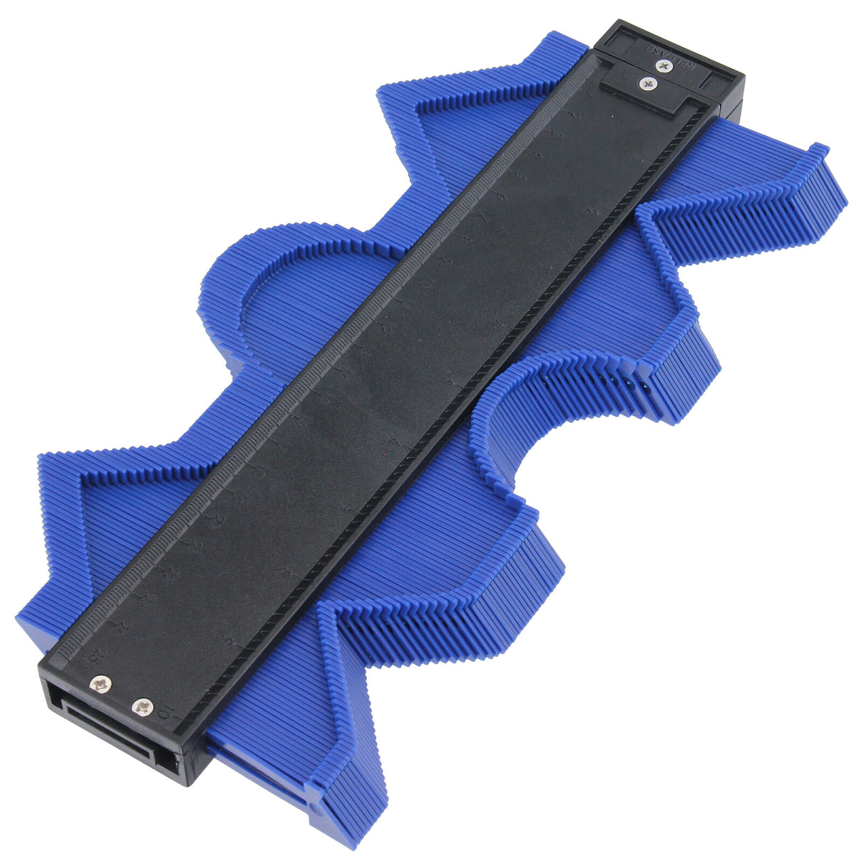 Jauge de contour Modèle de contour Modèle de contour Modèle de numérisation Jauge de profil