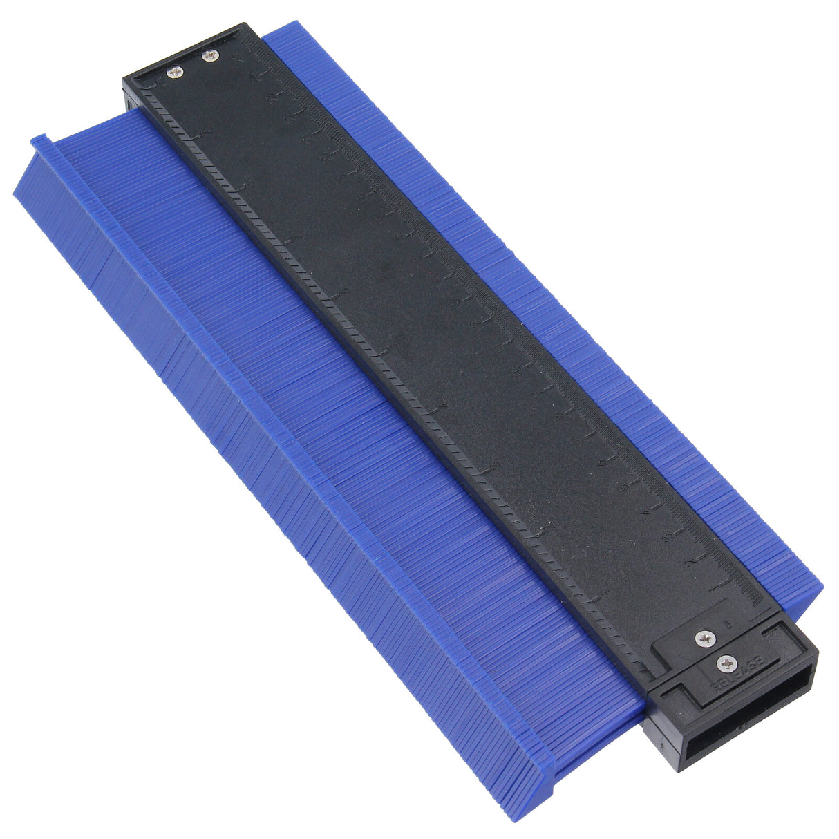 Jauge de contour Modèle de contour Modèle de contour Modèle de numérisation Jauge de profil