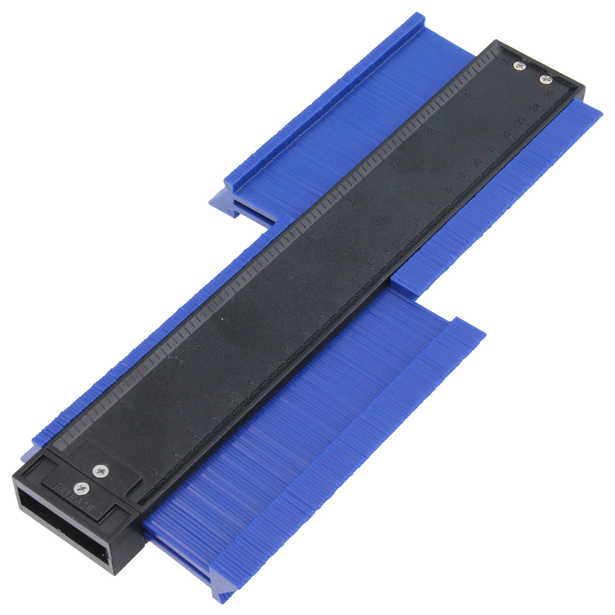 Jauge de contour Modèle de contour Modèle de contour Modèle de numérisation Jauge de profil